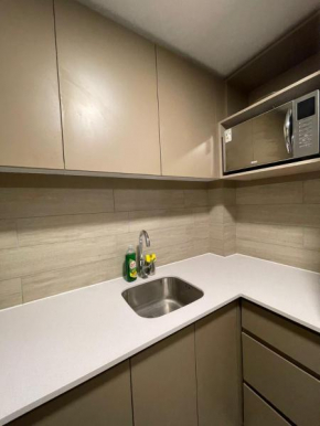 Departamento de Santiago 2D/2B